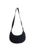 Ava Triomphe Shoulder Bag, back view